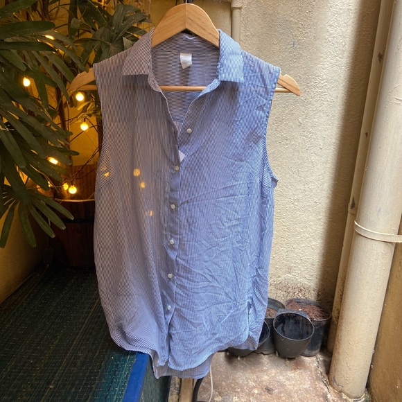 None Tops - Tops.Size - M.